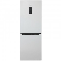 Холодильник Бирюса C920NF (серебристый)