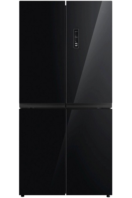 Холодильник Бирюса CD 466 BG (Side-by-Side) (черный) 