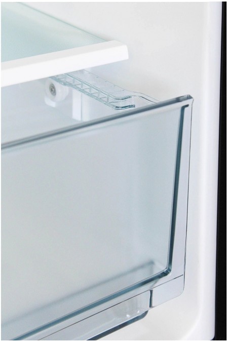 Холодильник Бирюса CD 466 BG (Side-by-Side) (черный) 3