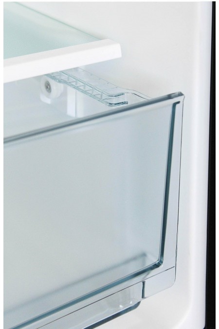 Холодильник Бирюса CD 466 I (Side by Side) (серебристый) 2