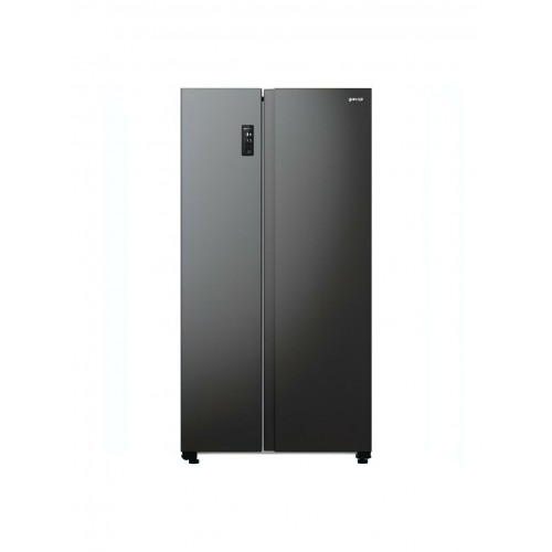 Холодильник Бирюса CD 496 TWG (Side-by-Side) (белое стекло) 3