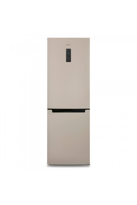 Холодильник Бирюса G920NF (бежевый) 