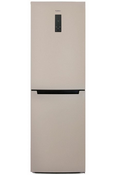 Холодильник Бирюса G940NF (бежевый) 