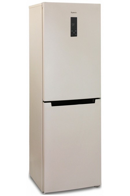 Холодильник Бирюса G940NF (бежевый) 1