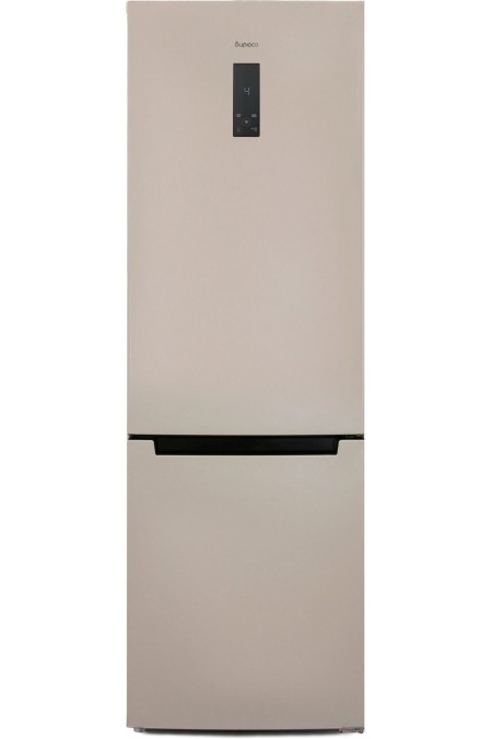 Холодильник Бирюса G960NF (бежевый) 