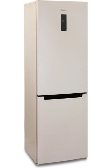 Холодильник Бирюса G960NF (бежевый) 3