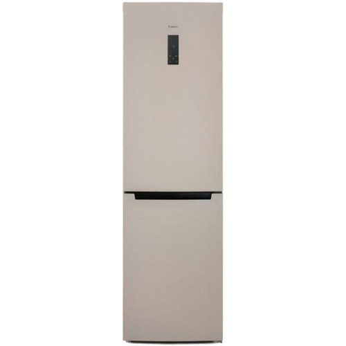 Холодильник Бирюса G980NF (бежевый) 3