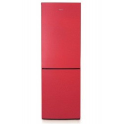 Холодильник Бирюса H6149 (красный)