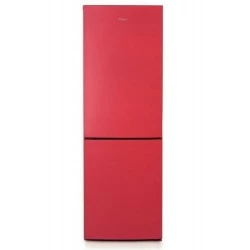 Холодильник Бирюса H6149 (красный)