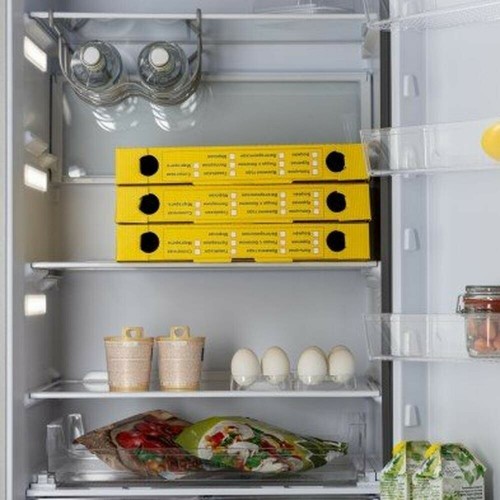 Холодильник Бирюса H6149 (красный) 2