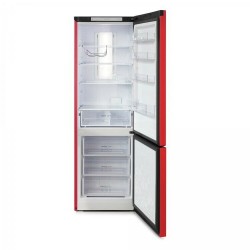 Холодильник Бирюса H960NF (красный)