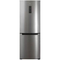 Холодильник Бирюса I920NF (нержавеющая сталь)