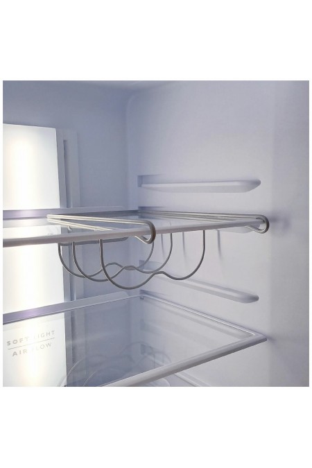 Холодильник Бирюса I920NF (нержавеющая сталь) 4