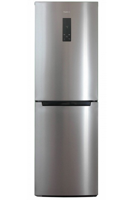 Холодильник Бирюса I940NF (нержавеющая сталь) 