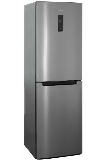 Холодильник Бирюса I940NF (нержавеющая сталь) 2