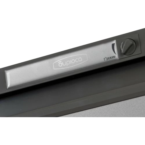 Холодильник Бирюса M109 (без НТО) (металлик) 1