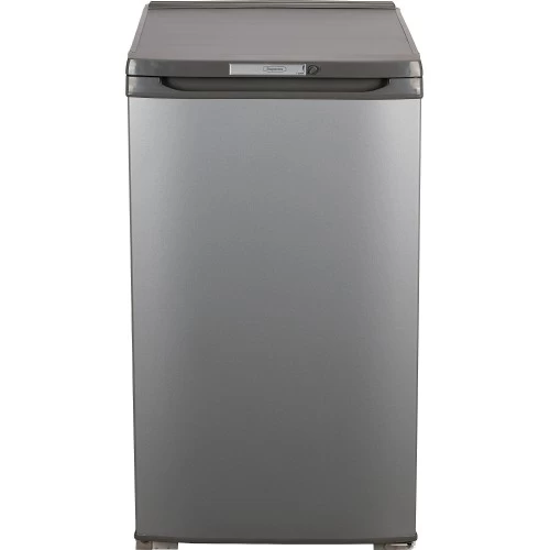 Холодильник Бирюса M109 (без НТО) (металлик) 2