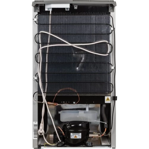 Холодильник Бирюса M109 (без НТО) (металлик) 4