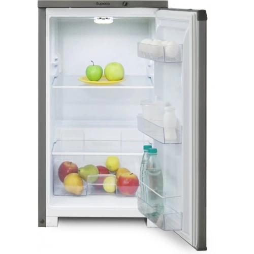 Холодильник Бирюса M109 (без НТО) (металлик) 6