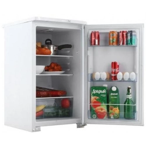 Холодильник Бирюса M109 (без НТО) (металлик) 7