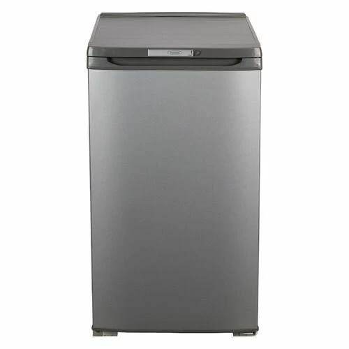 Холодильник Бирюса M109 (без НТО) (металлик) 8