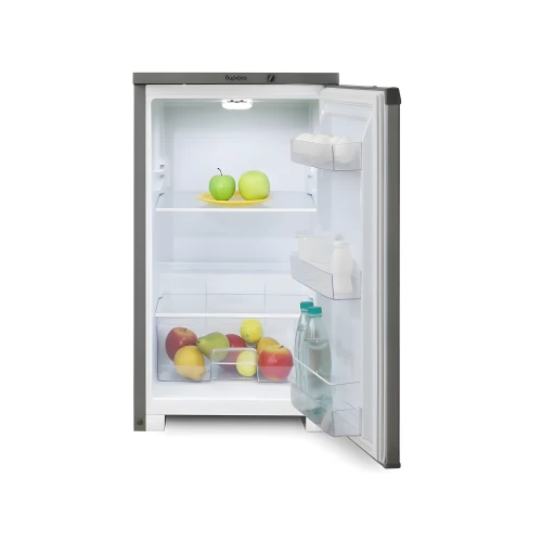 Холодильник Бирюса M109 (без НТО) (металлик) 9