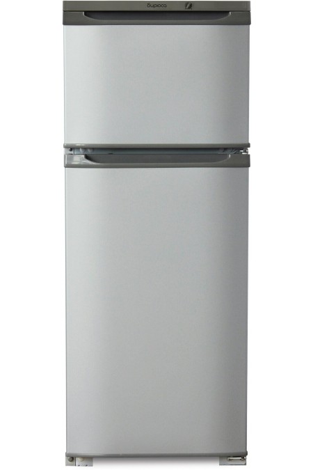 Холодильник Бирюса M122 (серебристый) 1