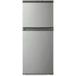 Холодильник Бирюса M153 (серебристый)