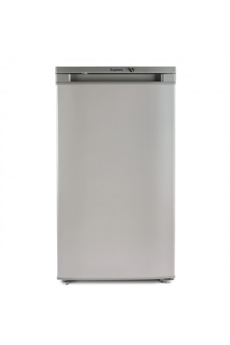 Холодильник Бирюса M408 (металлик) 