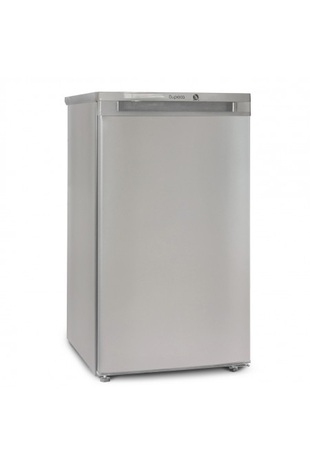 Холодильник Бирюса M408 (металлик) 1