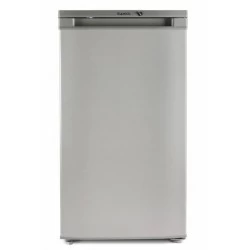 Холодильник БИРЮСА M409 (металлик)