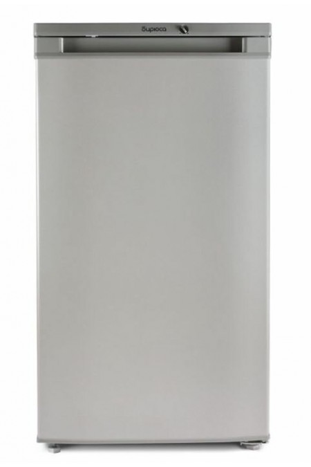 Холодильник Бирюса M409 (металлик) 