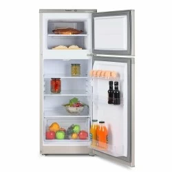 Холодильник Бирюса М422 (металлик)