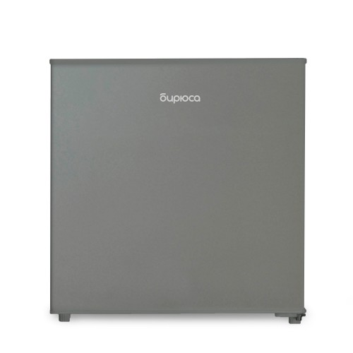 Холодильник Бирюса M45 (металлик) 