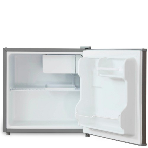 Холодильник Бирюса M45 (металлик) 1