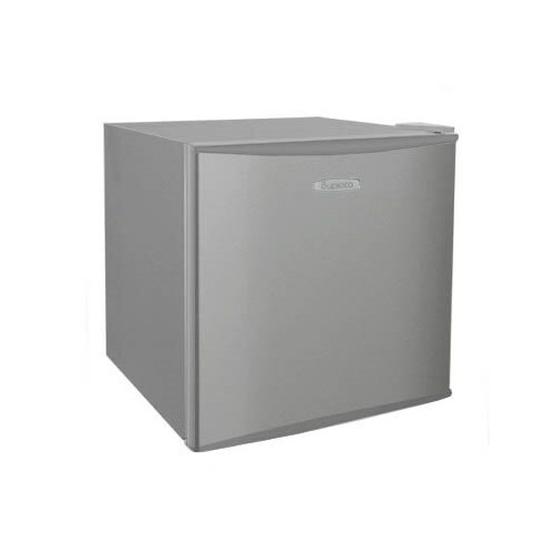 Холодильник Бирюса M50 (с замком) (металлик) 4