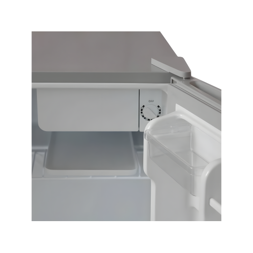 Холодильник Бирюса M50 (с замком) (металлик) 7