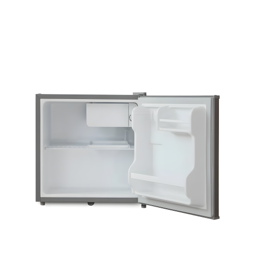 Холодильник Бирюса M50 (с замком) (металлик) 8