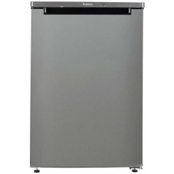Холодильник Бирюса M508 (металлик)