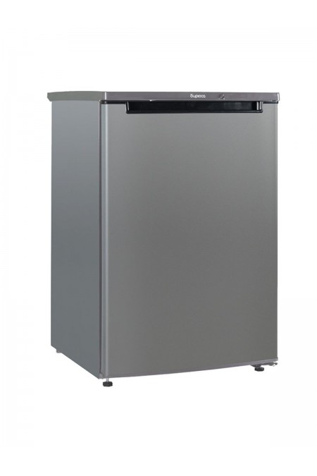 Холодильник Бирюса M508 (металлик) 