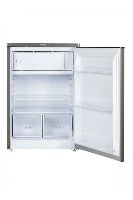 Холодильник Бирюса M508 (металлик) 1