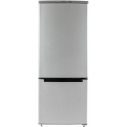 Холодильник БИРЮСА M551 (металлик)