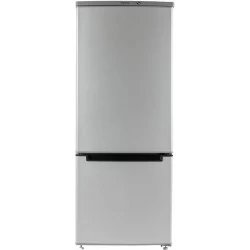 Холодильник БИРЮСА M551 (металлик)