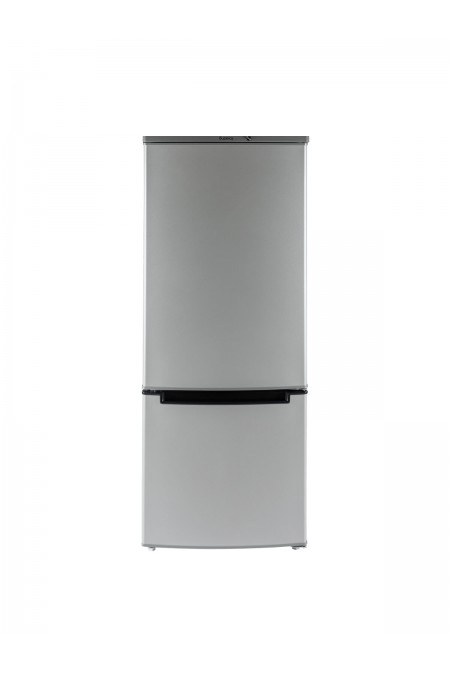 Холодильник Бирюса M551 (металлик) 