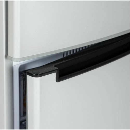 Холодильник БИРЮСА M551 (металлик) 1