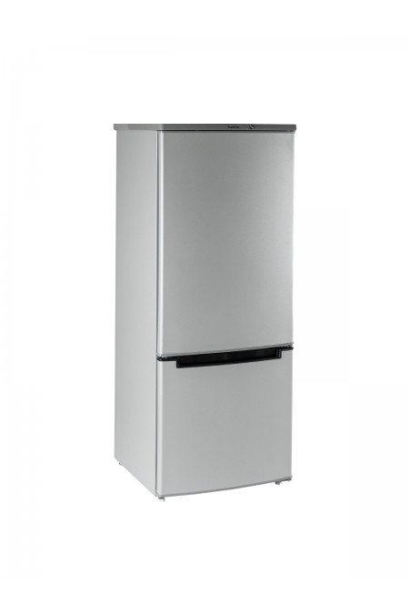 Холодильник Бирюса M551 (металлик) 3