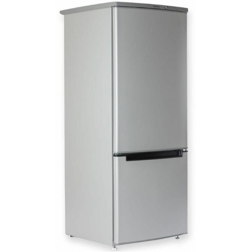 Холодильник БИРЮСА M551 (металлик) 7