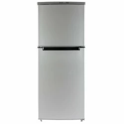 Холодильник Бирюса M553 (металлик)