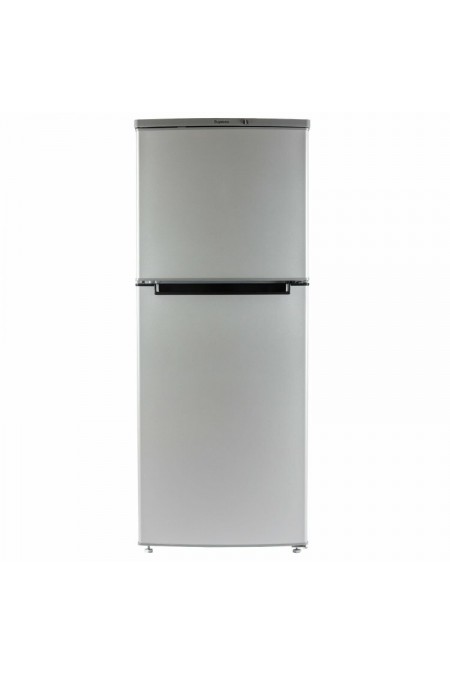 Холодильник Бирюса M553 (металлик) 