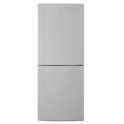 Холодильник Бирюса M6033 (металлик)